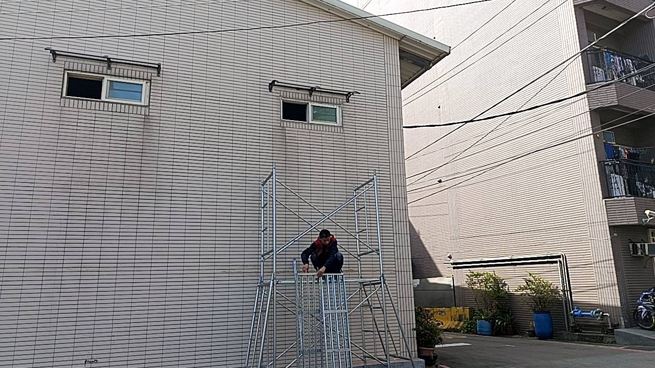 桃園房屋建造