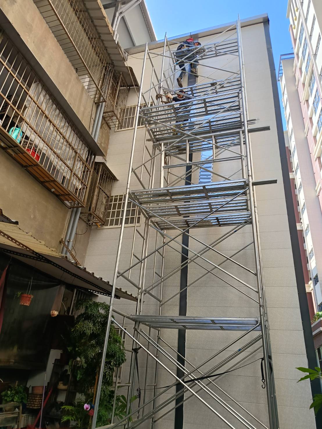 桃園房屋建造